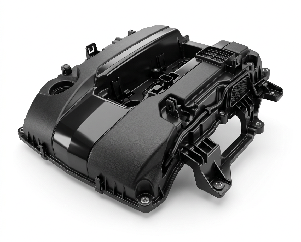 Комплектующие